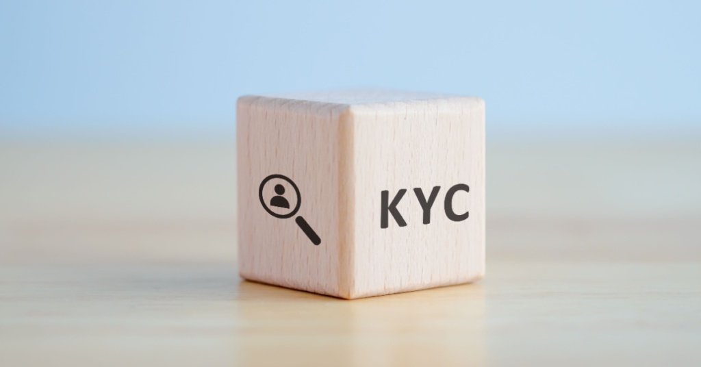 KYC-in-fintech