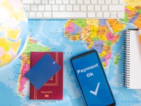 Smart Travel Spending: Digital Wallet Tips for International Trips
