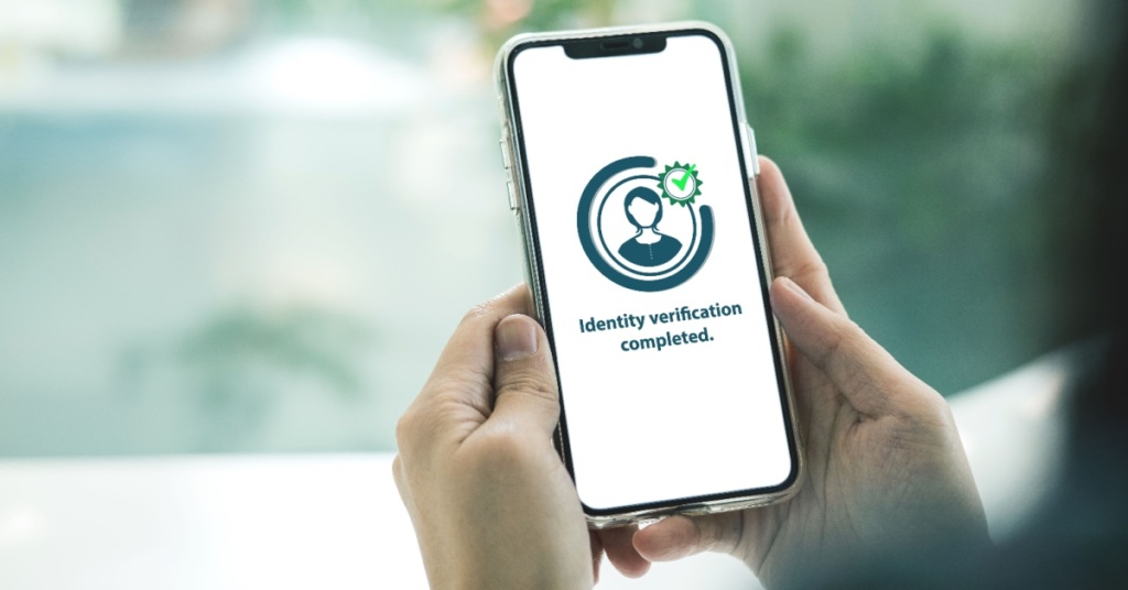 online-identity-verification