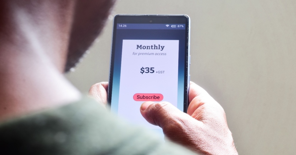 subscription-spending