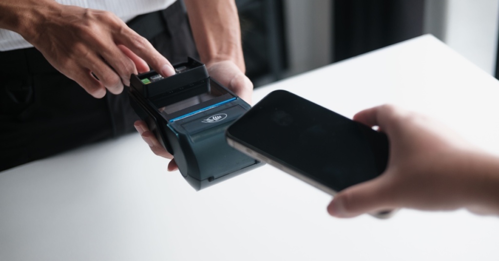 contactless-payment-meaning
