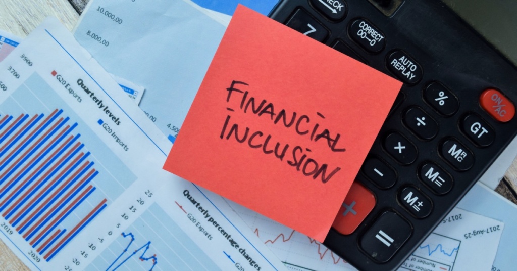 global-financial-inclusion