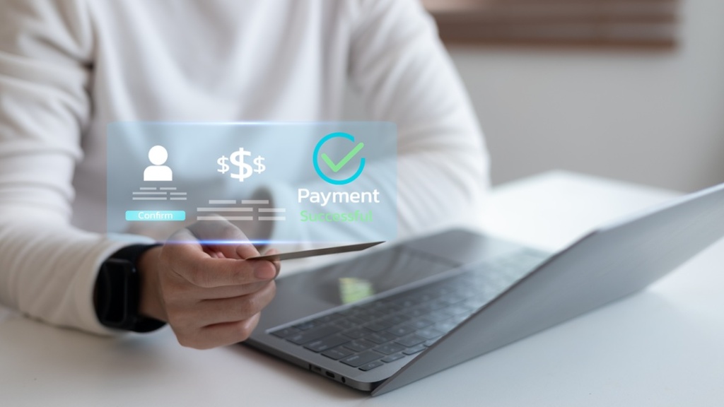 virtual cards for online shopping
