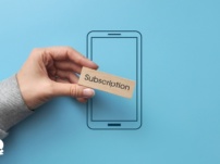 How Virtual Cards Simplify Global Online Subscriptions