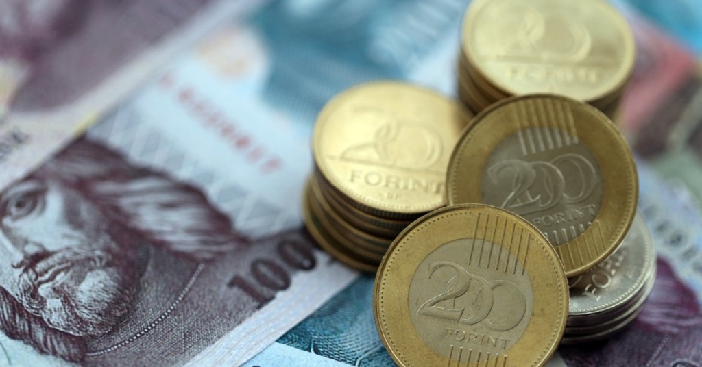 Hungarian-currency