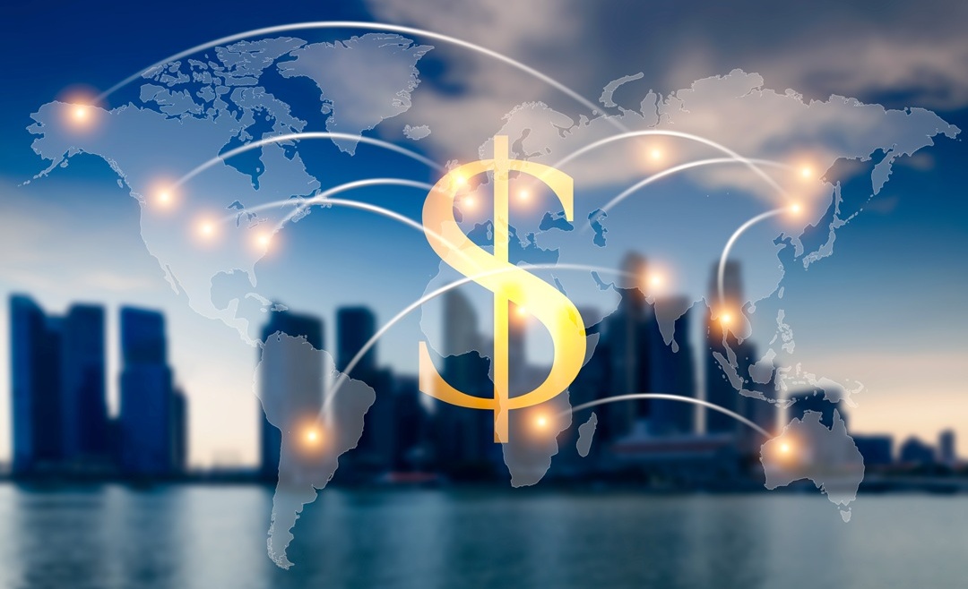 australia and canada dolar