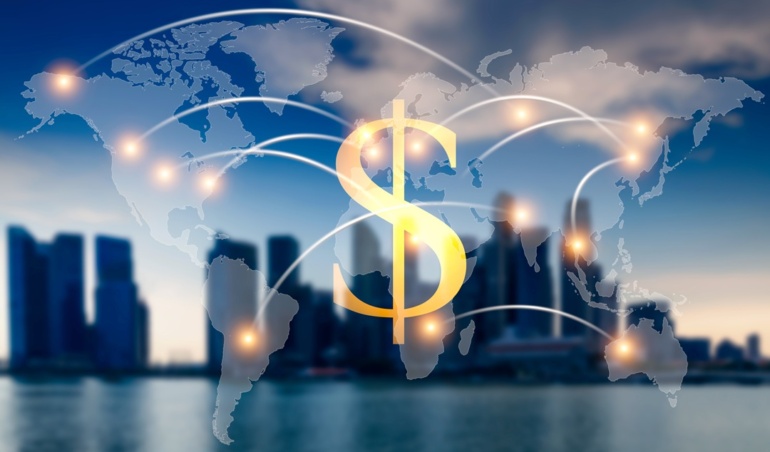 australia and canada dolar