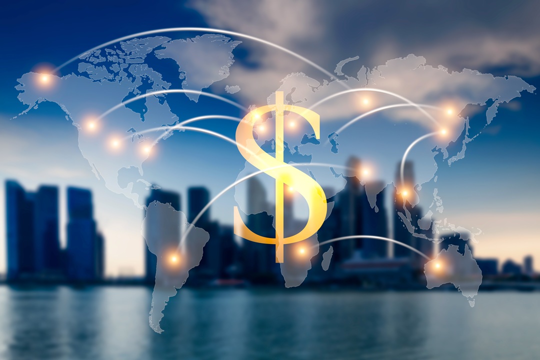 australia and canada dolar