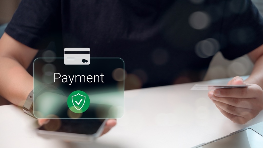 cashless payments