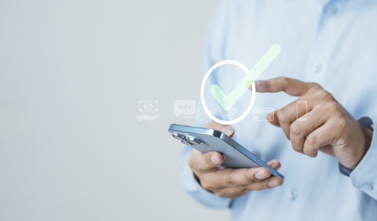 cashless payments