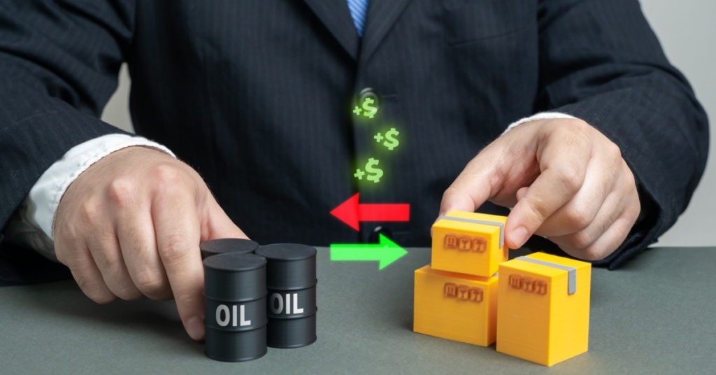 commodity-investing