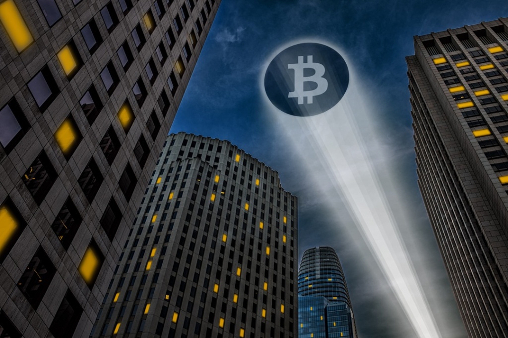 cryptocurrency