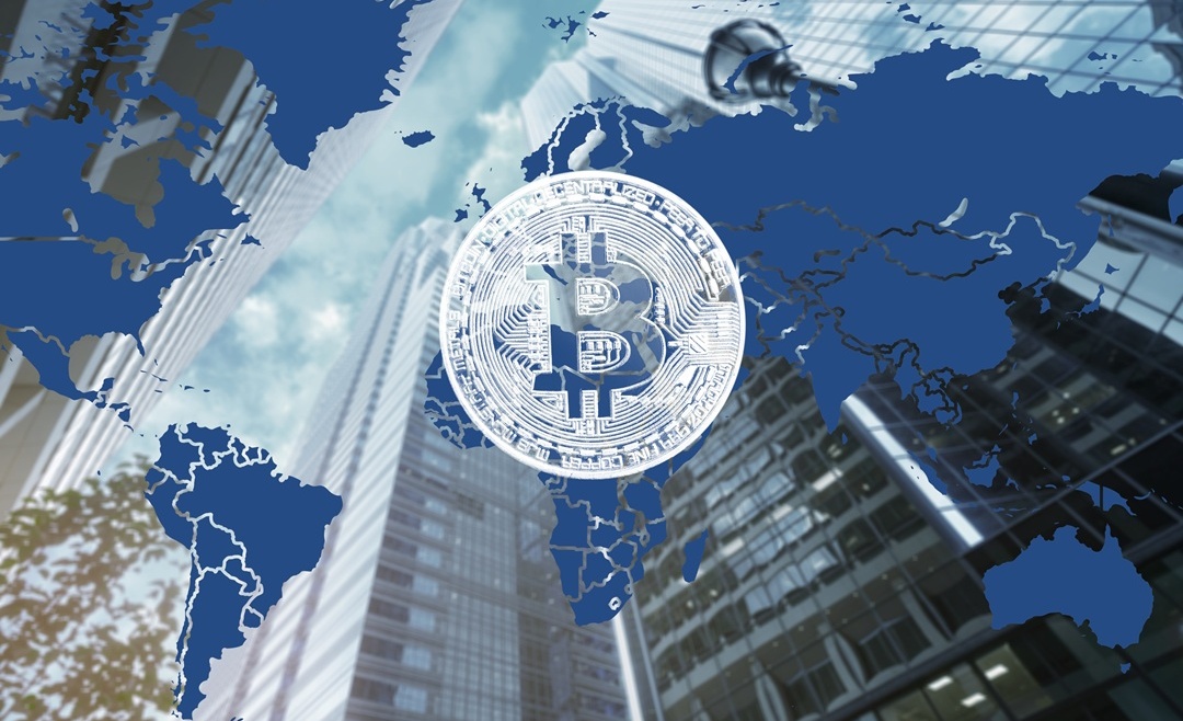 cryptocurrency