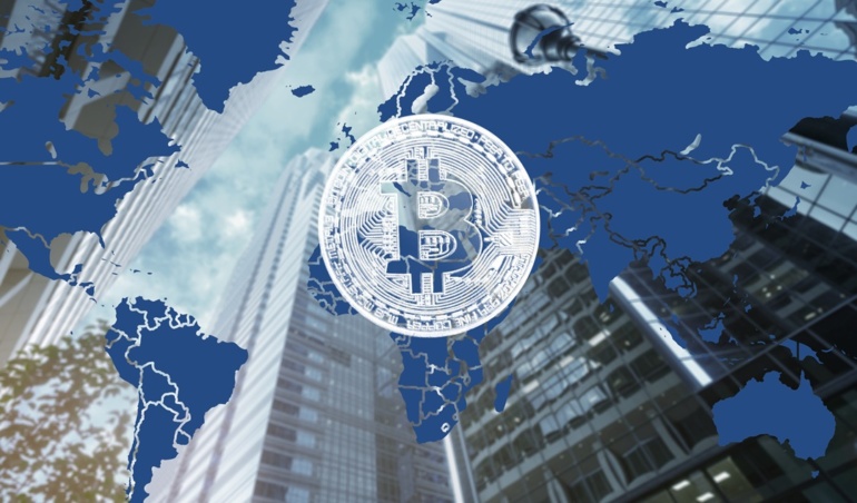 cryptocurrency