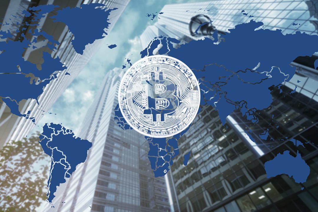 cryptocurrency