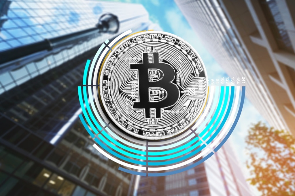 cryptocurrency