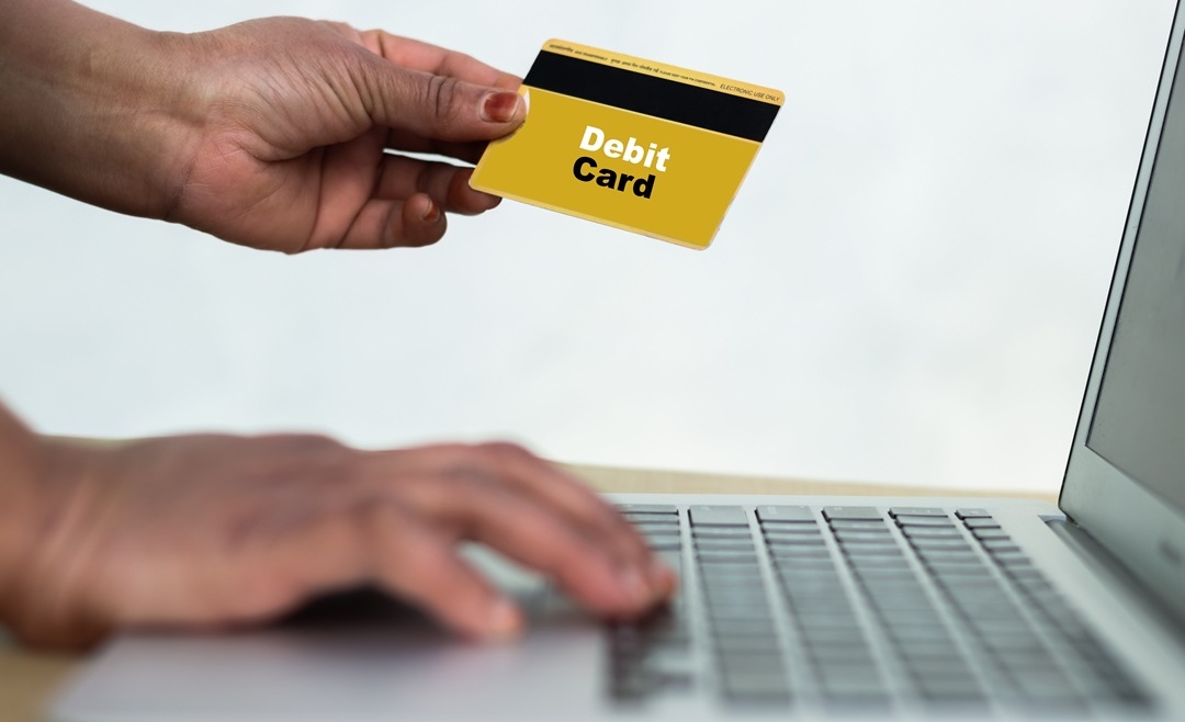 prepaid vs debit cards