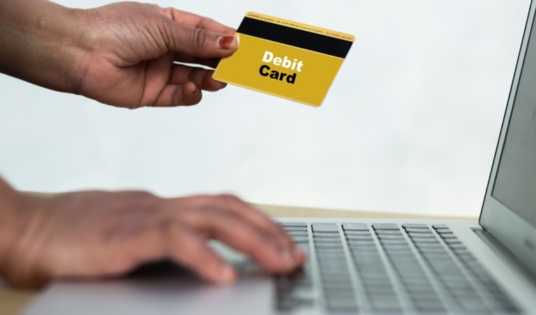 prepaid vs debit cards