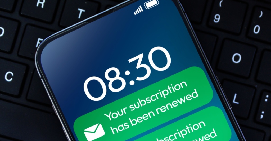 subscription-payments