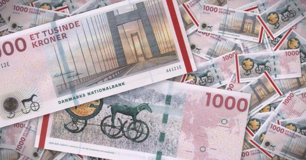 Danish-Krone