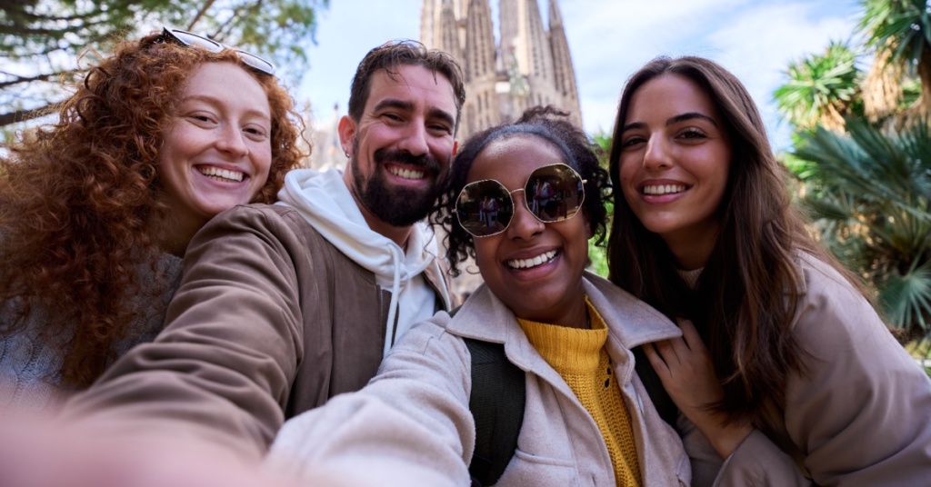 Europe-trip