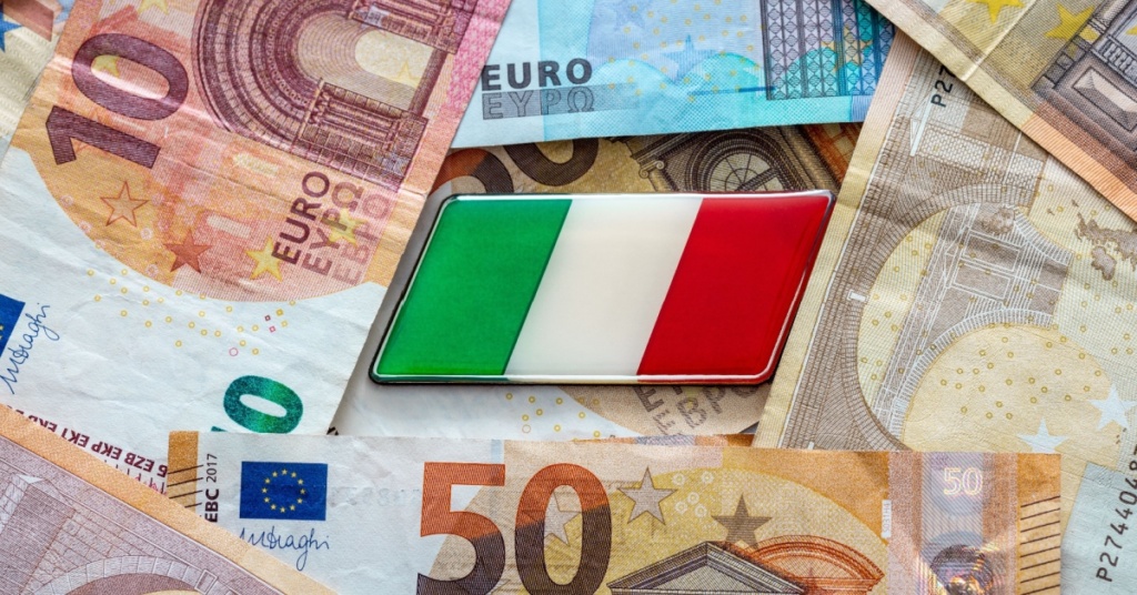 Italy-currency