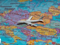 Managing Money While Traveling Across Europe