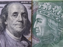 Money in Poland: Converting Zloty to USD