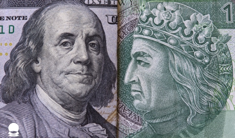 Money-in-Poland-Converting-Zloty-to-USD