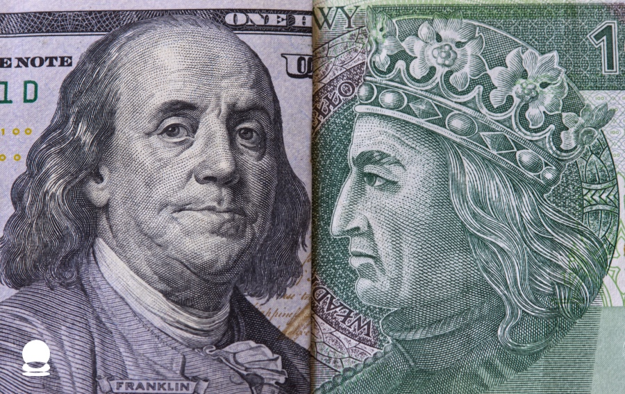 Money-in-Poland-Converting-Zloty-to-USD