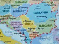 Money in the Balkans: Romania and Macedonia Guide