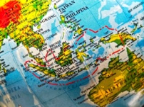 Navigating Currencies in Australia, Japan and Singapore
