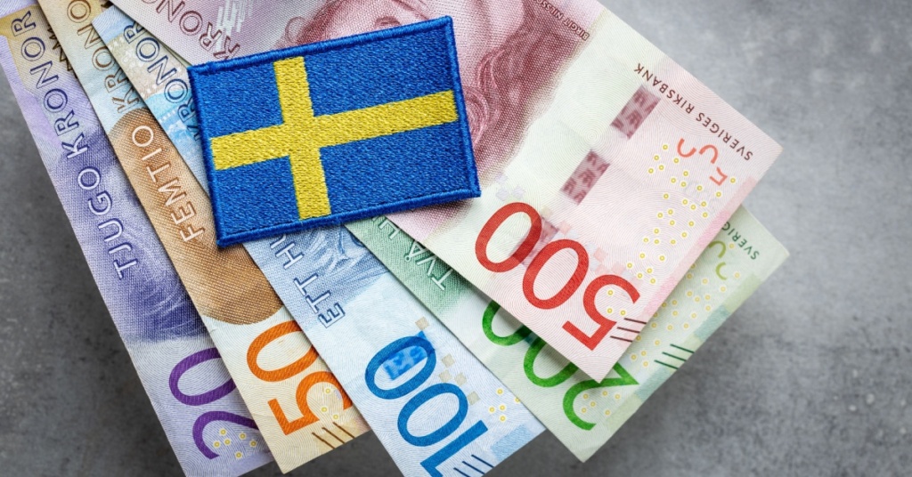 Swedish-Krona
