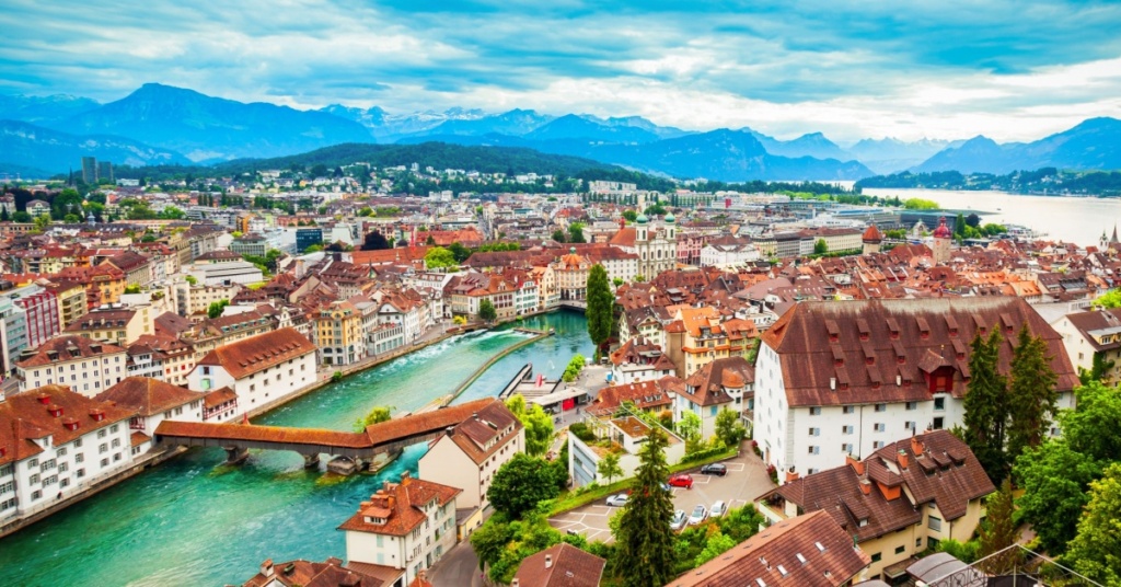 Switzerland-international-travel