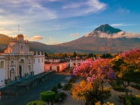 Travel Money Guide: Colombia, Argentina and Guatemala