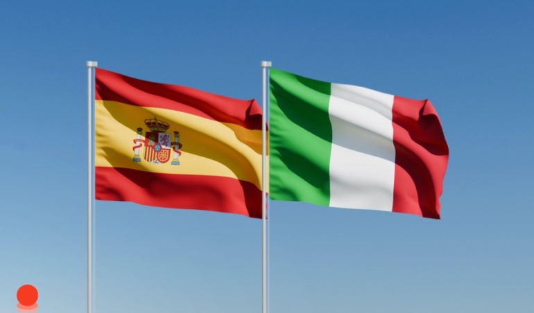 Travel-Money-Guide-Italy-Currency-and-Spain-Money