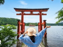 Travel Money Guide: Yen and Payments in Japan
