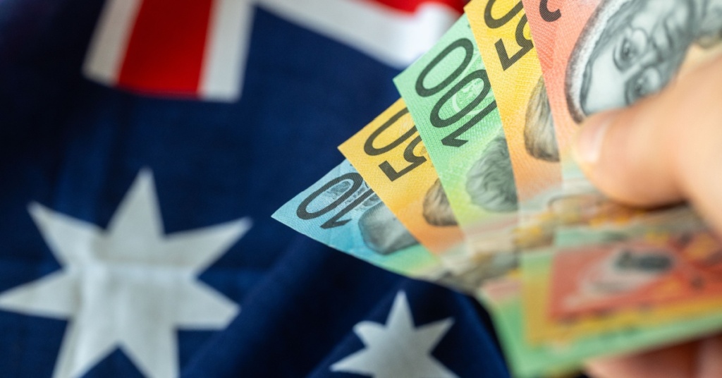 australia-dollars