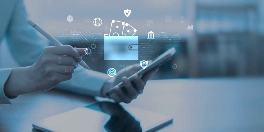 digital wallet