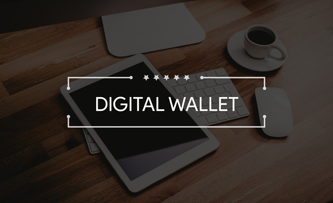 digital wallet