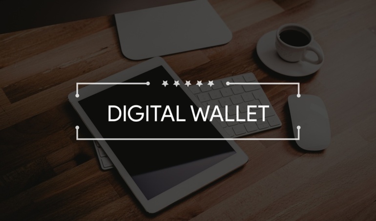 digital wallet