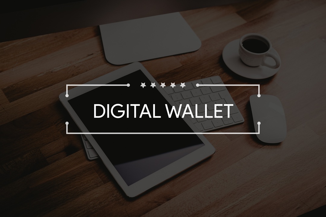 digital wallet