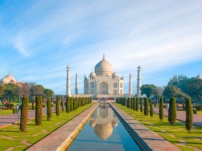 Sending Money to India and Dubai