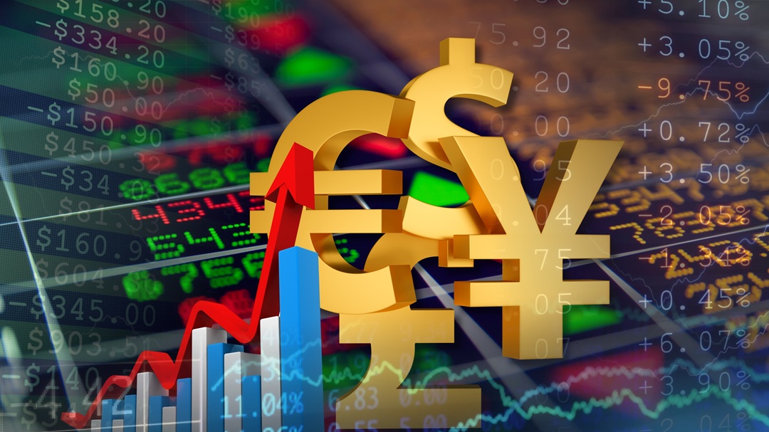 currency symbols