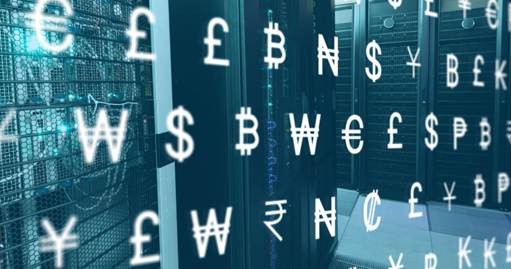 currency symbols