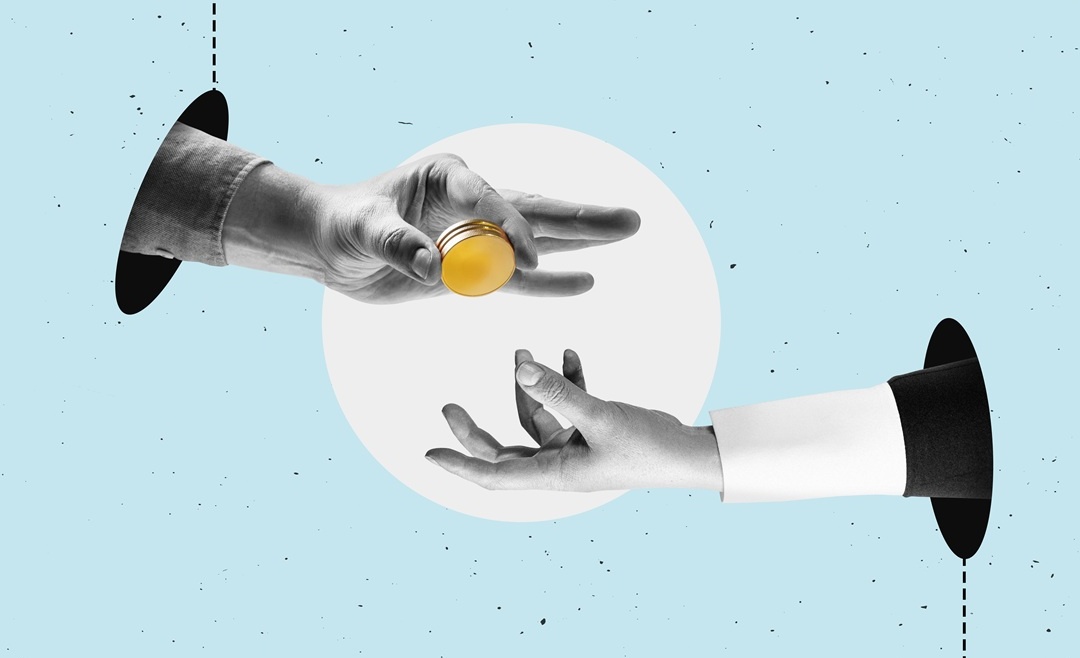money transfer