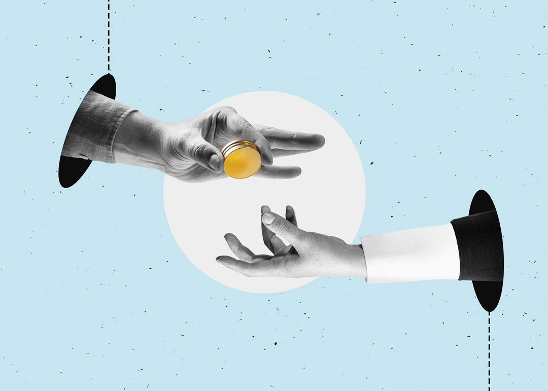 money transfer