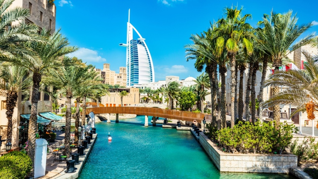 dubai travel money