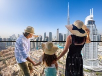Dubai Travel Money: Currency, Dirhams and Digital Wallets