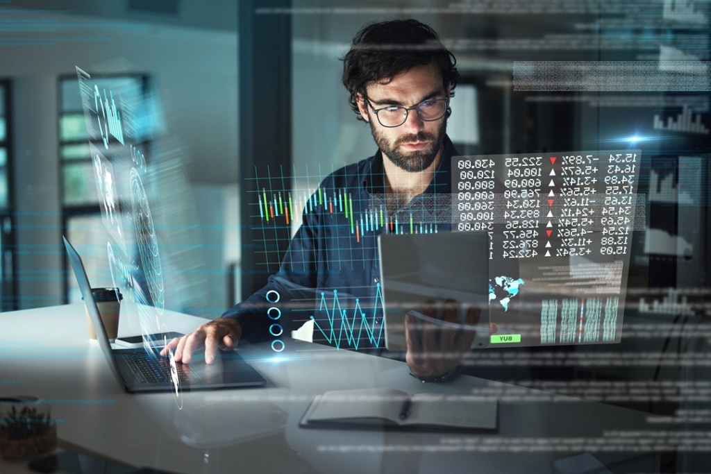 future of digital finance